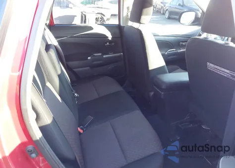 2018 Mitsubishi Outlander Sport 2.0 Es from USA, damaged, VIN JA4AP3AU5JZ031996